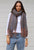 Winter Scarf - Grey Multi