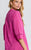Laverne Kaftan By Lulalife - Fuschia