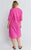 Laverne Kaftan By Lulalife - Fuschia
