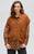 Button Vest By LD&Co - Nutmeg