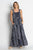Talei Sundress By LulaLife - Navy
