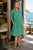 Laverne Kaftan By Lulalife - Gumleaf