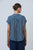 Cotton Top By Namastai - Mooring Lines