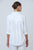 Cotton Shirt By Namastai - White