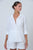 Cotton Shirt By Namastai - White