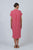 Button Front Dress By Namastai - Signal Lines