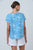 Cotton Cap Sleeve Top By Namastai - Aqua Souk