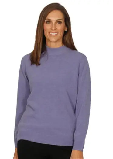 Soft Knit By Bromley - Wisteria