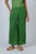 Crinkle Cotton Pant By Namastai - Meadow