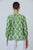 Button Front Crinkle Cotton Top By Namastai - Oak Meadow