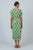 Fuss Free Crinkle Cotton Dress By Namastai - Oak Meadow