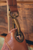 Urban Voyager Jute Shoulder Bag - Aubergine