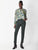 Suit Up Slim Pant By Luna Sky - Khaki