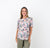 Olympia Betty Model Top By Renoma - Multi