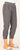 Lux Lucy Tuck Pant By Maglia - Gravel