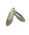 Adile Sling Back Shoe - Beige