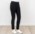 Regina Supa Ponti Pant By Maglia - Navy