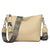 Esther Cross Body Bag – Taupe