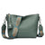 Esther Cross Body Bag – Green