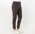 Vail Pull On Cord Pant By Maglia - Espresso