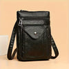 Cross Body Bag - Black