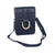 Crossbody Bag - Navy