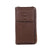 Wallet with Phone Bag - Brown