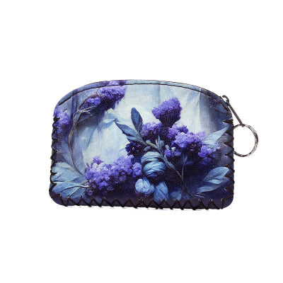 Pattern Coin Purse
