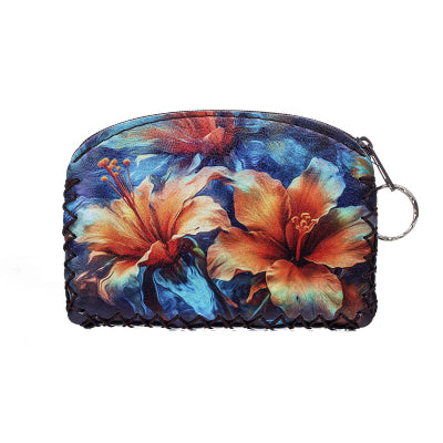 Pattern Coin Purse