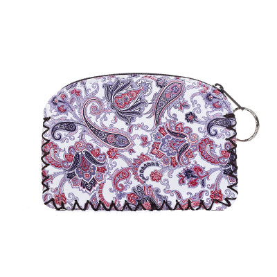 Pattern Coin Purse