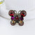 Butterfly Brooch