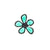 Flower Brooch
