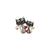 Cat Brooch