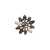 Flower Brooch