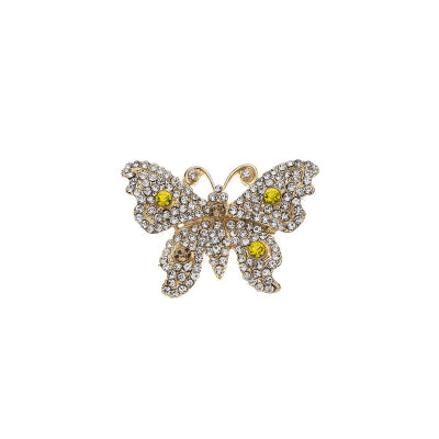 Butterfly Brooch