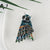 Owl Brooch