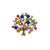 Tree Brooch