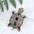 Turtle Brooch