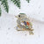 Bird Brooch