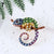 Lizard Brooch