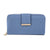 Wallet - Blue