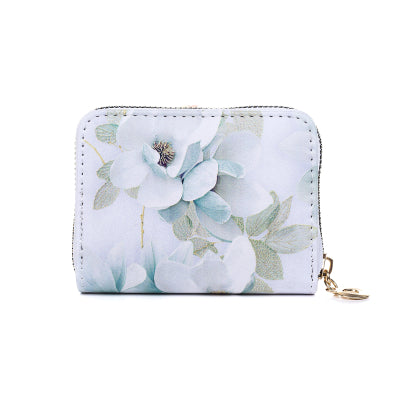 Card Holder - Pattern