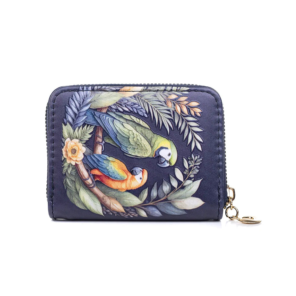 Card Holder - Pattern
