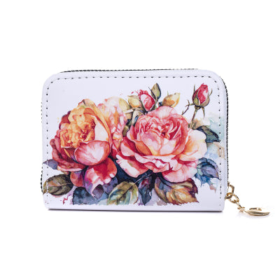 Card Holder - Pattern