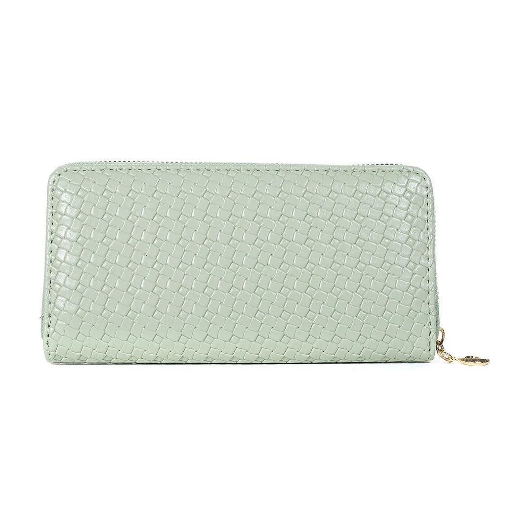 Wallet - Teal