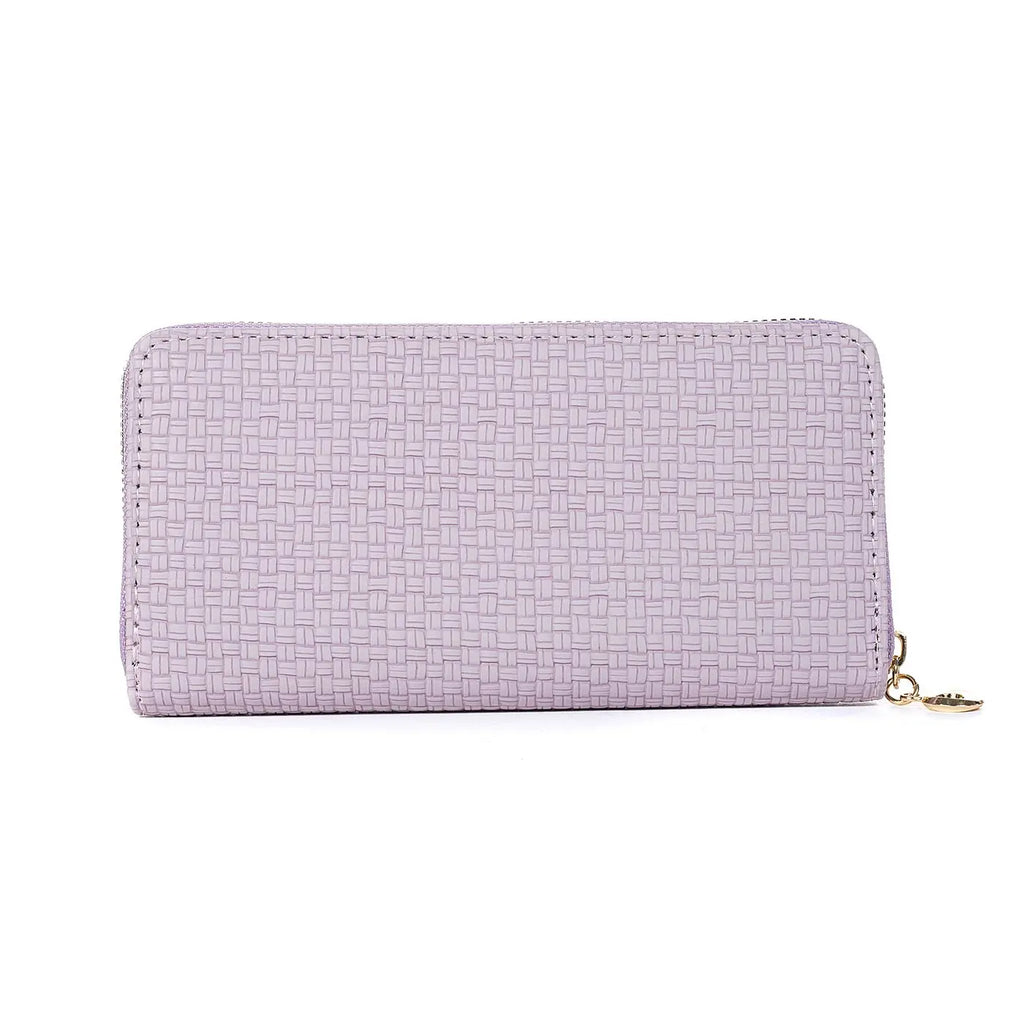 Wallet - Lilac