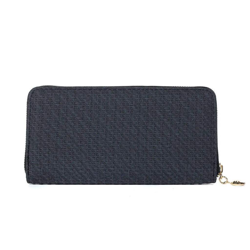 Wallet - Black
