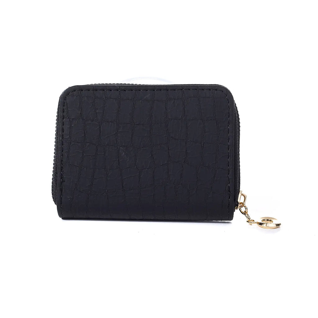 Card Holder - Black