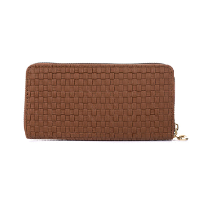 Wallet - Caramel