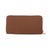Wallet - Caramel